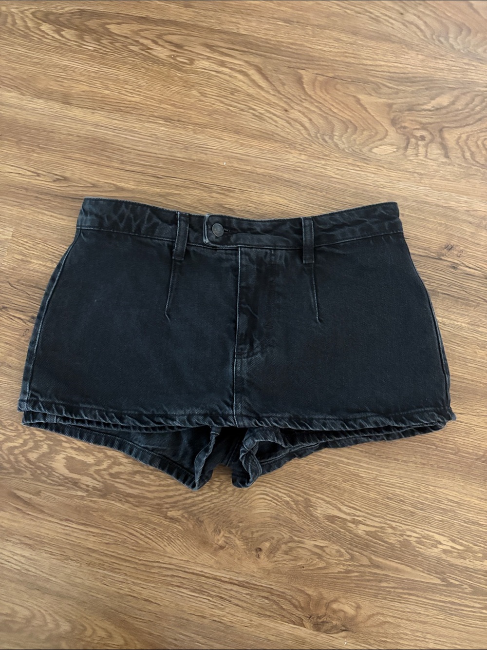 Free People Mini Skort